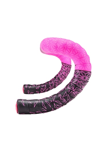 Supacaz Bt-51 Pembe-Siyah Starfade Sargı Siyah - Pembe