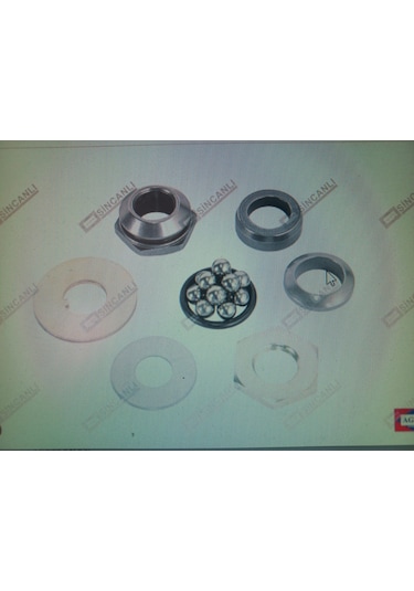 MASSEY FERGUSON 135 / 148 / 240 S DİREKSİYON ÜST TAMİR TAKIMI