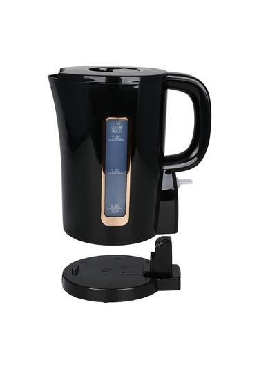 Elektrikli Su Isıtıcısı, 1,7 Litre, 2200 Watt, Bpa İçermeyen Paslanmaz Çelik Isıtma Elemanı Diğer