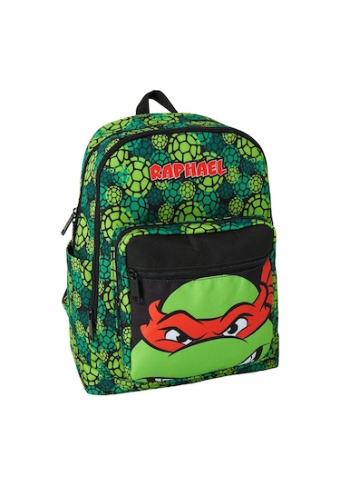 Ninja Turtles Okul Çantası 2167