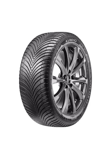 Kumho 195/50R15 82v Solus 4s Ha32 Dört Mevsim Lastiği 2025