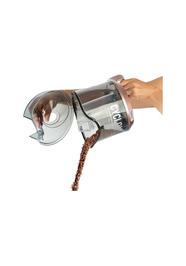 Range TSS 3033 Toz Torbasız Elektrikli Süpürge