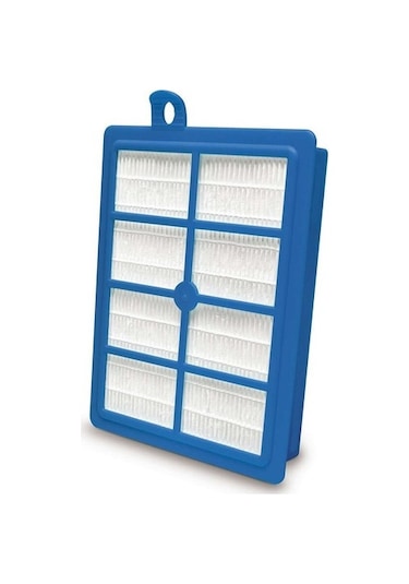 Philips Fc 9225 Marathon Hepa 13 Filtre (a+ Kalite)