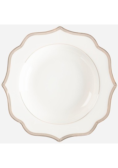 Bernardo Black Elıza 57 Parça Yemek Takımı