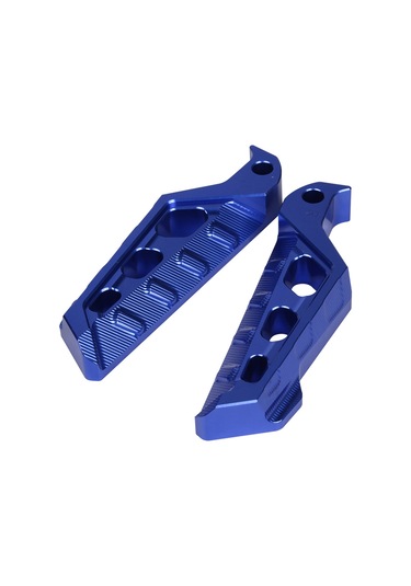 Dinosaurs Altın, Yamaha Tmax530 Tmax560 Tmax500 Uçan Arka Pedal Modifikasyon Pedal Dayanağı İçin Uygundur Gosterildigi Gibi