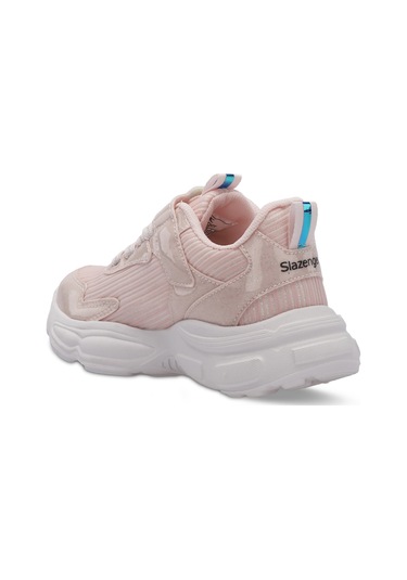 Slazenger  NOELA Kız Çocuk Günlük  Ayakkabı Pudra