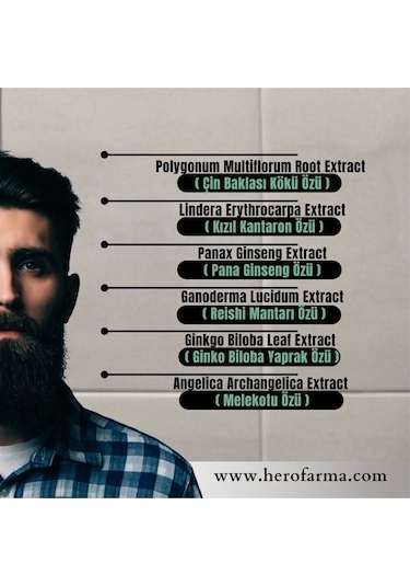 Naturaline Saç Siyahlaştırıcı Şampuan 200 ML + Saç Rengi Yenileyici Şampuan 200 ML