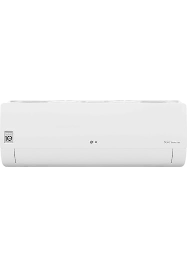 Lg S3NW12JA3AA Dual Eco 12.000 Btu A++ Duvar Tipi Klima Beyaz