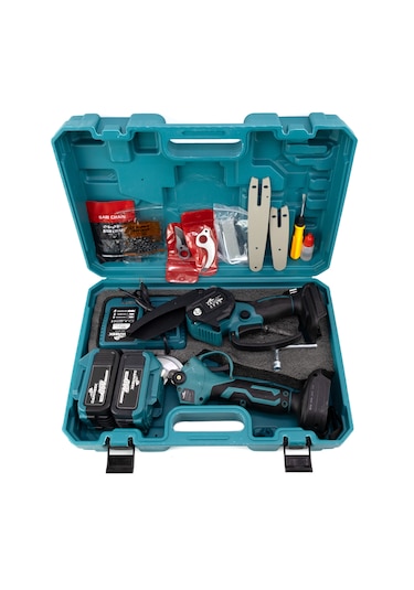 Dawreek İkili Set MK (Ağaç Budama+Bağ Makası)