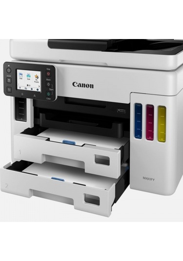 CANON MAXIFY GX7040 Mürekkep Tanklı Yazıcı,  Tarayıcı,Fotokopi,Fa