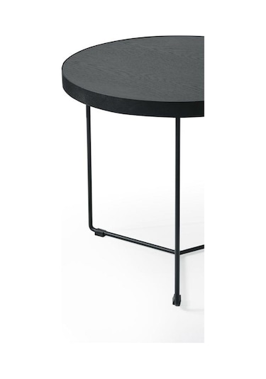 Sehpa No:268 Yan Sehpa Mdf Metal Rehome