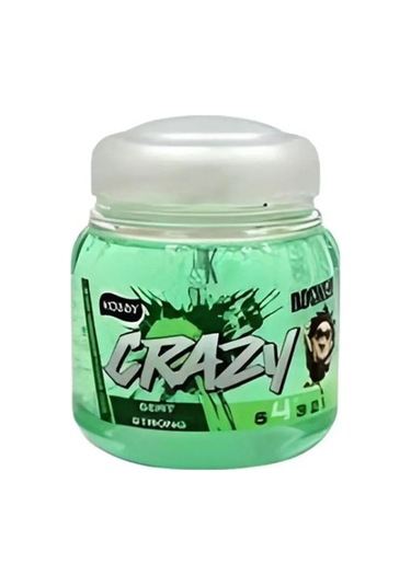 Hobby Crazy Jöle Sert 150 ML