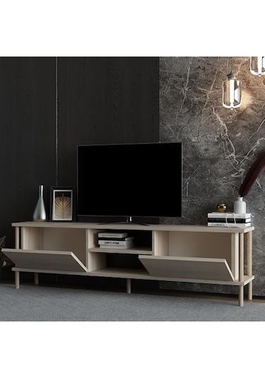 Tv Sehpası Afra Sonomo 150 Cm