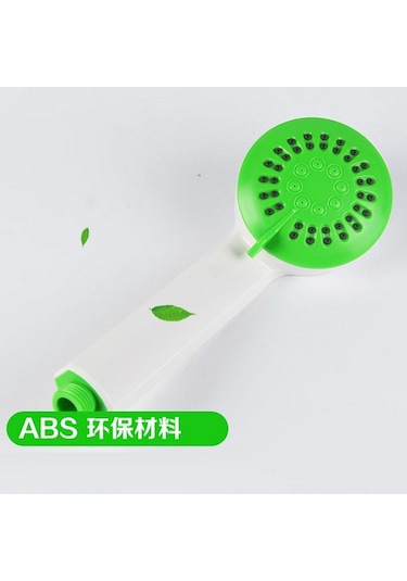 Suntek Banyo Salon El Duş Başlığı Duş Başlığı Yedek