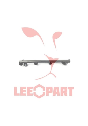 Leeopart Ma55101 - 8200139674-enjeksiyon Tevzi Borusu Renault Cl