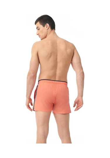 Blackspade Erkek Oranj Deniz Şort Mayo C7tn0o001 Oranj