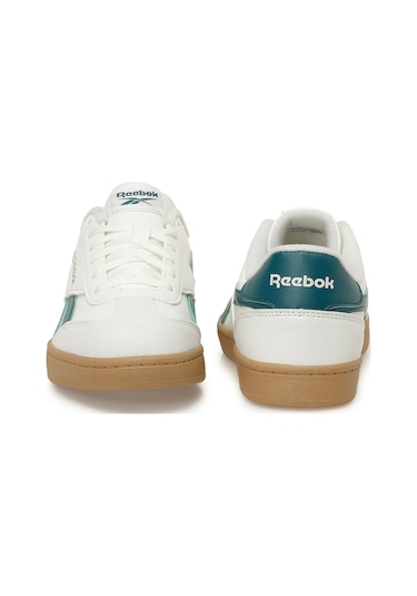 Reebok Smash Edge Bej Unisex Sneaker Bej-a Petrol