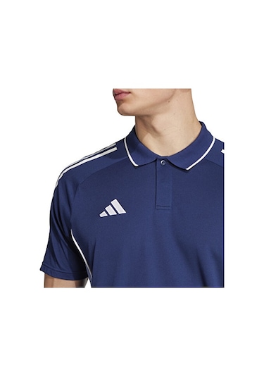 Adidas Tiro25c Erkek Futbol Polo Yaka Tişört Jy1811 Lacivert Lacivert