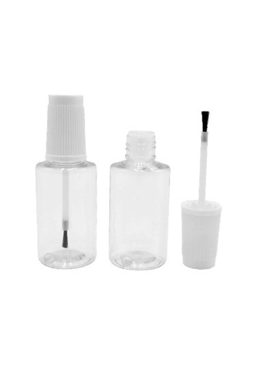 Saf Beyaz - Beyaz Eşya Ve Petek Rötuş Boyası 25ml - Ral9010