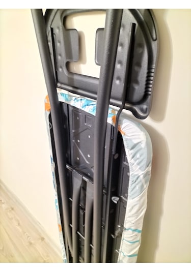 Ütü Masası , 38 115 Ütüleme Alanı, Yükseklik Ayarlı Ütü Masası