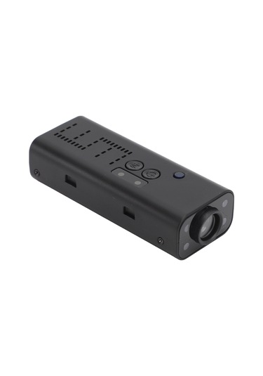 Yaleker Wk13 Kablosuz Wifi Güvenlik Kamerası 1080p Hd, Uzak Kumanda, Hareket Algılama, Döngü Kayıt, Entegre Mikrofon İle Ev Ve Spor İzleme