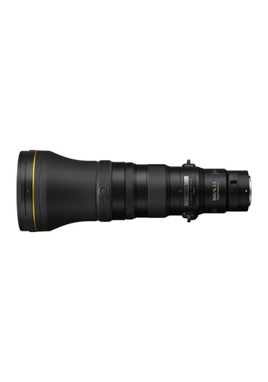 Nikon Nikkor Z 800 MM F6.3 VR S Lens (Karfo Karacasulu Garantili)