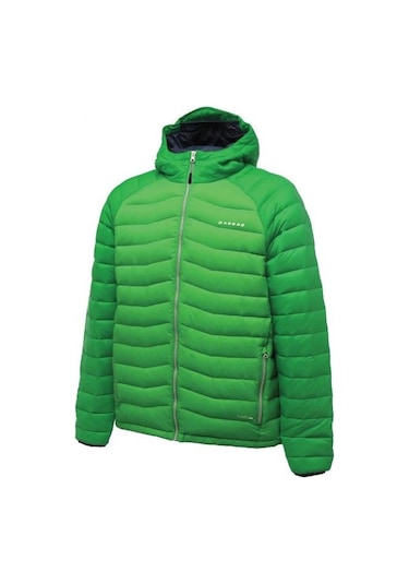 Dare2B Downslide Erkek Ceket- Yeşil