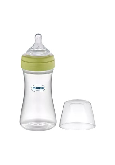 Mooma Kindy Biberon 250 Ml 0-6 Ay