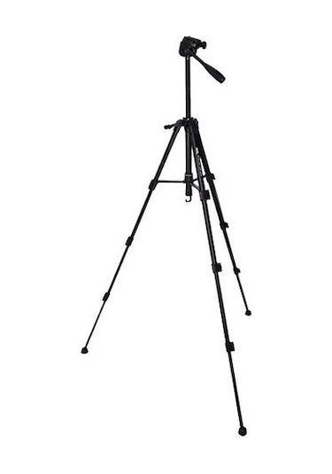 Prodigix Pdx 301 Dx Plus Tripod - Canon Nikon Sony Uyumlu Tripod