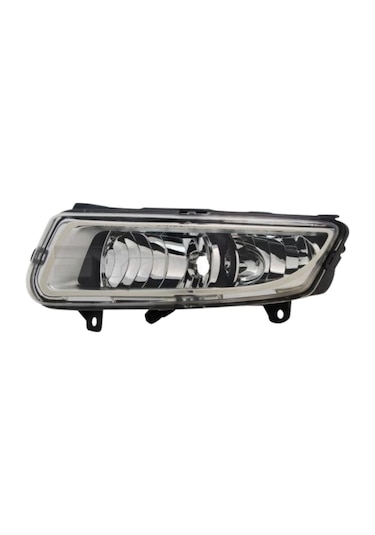 Volkswagen Polo 2009-2018 Sol Sis Farı 6r0941061c