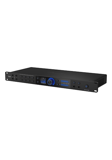 Fender Quantum Hd 8 Usb-c 26 X 30, 32-bit / 192 Khz Usb-c Ses Kartı