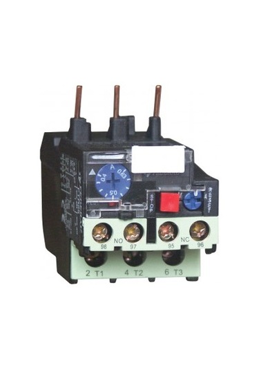 Federal Ftr95 30-40a Termik Röle