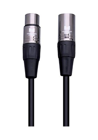 Monster Classic™ Microphone Cable | 1.5mt