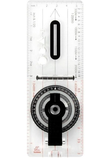 Coghlans  Kombinasyon  Pusula Çok Renkli