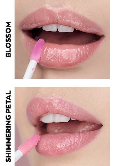 Avon True Nourishing Dudak Yağı Blossom 3 x 7 ML