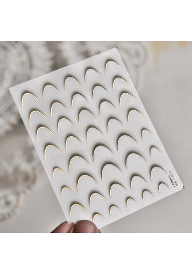 1 Adet 5d Japon Pembe Petal Kabartmalı Nail Art Etiketler Zarif Retro Çiçek Kendinden Yapışkanlı Transfer Tırnak Süslemeleri Çıkartmaları Dıy Karışık Renkler