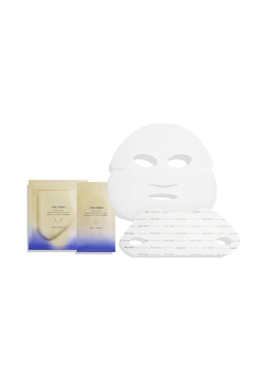 Shiseido Vital Perfection Liftdefine Radiance Face Mask