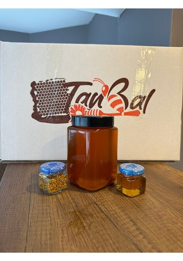 Tanbal Ham Bal 1 KG