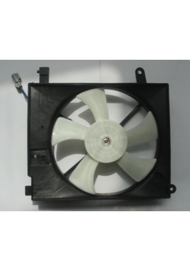 Daewoo Leganza 97/01 Kli Ma Fan Davlumbazı Komple 5kanat Tw