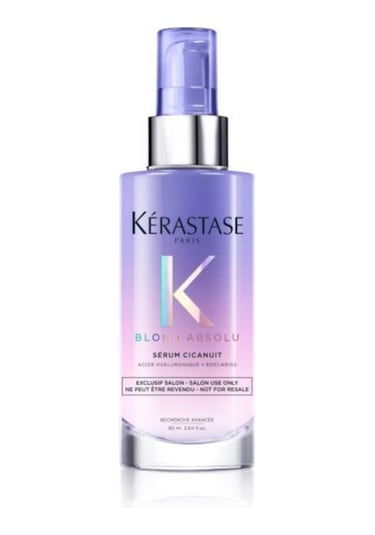 Blond Absolu Cicanuit Onarıcı Gece Serumu 90 ML