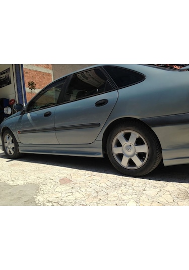 Renault Laguna 1 Yan Marşpiyel Takımı - Otaksan Tuning -