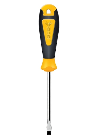 Sgs 5 100 Düz Tornavida Soft Series