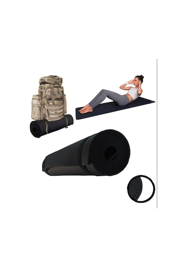 Attack Sport Pilates Minderi 6mm 140 50cm 001