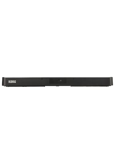 Korg B2 Black Dijital Piyano