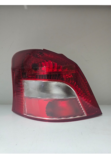 Toyota Yaris 2006 2007 2008 Sol Stop Duylu
