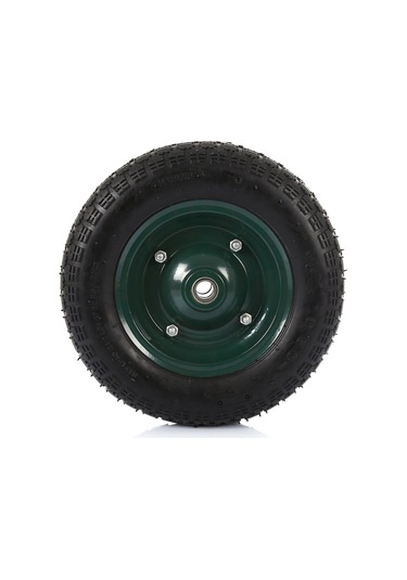 El Arabası Tekeri 3.50-7 Havalı