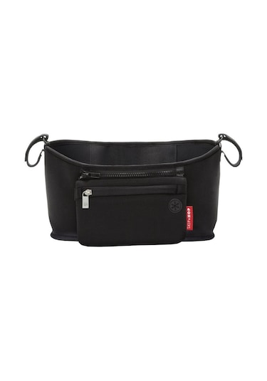 Skip Hop Grab&Go Bebek Arabası Düzenleyici  Siyah