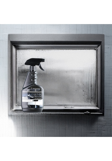 Steep Ultimate Cam Buğu Ve Leke Önleyici 500 Ml Mikrofiber Uygulama Bezi 40x40