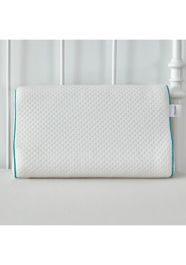 Karaca Home Visco Dolgulu Eko Tombul Yastık 60 x 40 x 23 CM