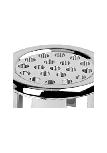 Suntek Mutfak Mesh Için 10 Adet Lavabo Taşma Kapağı Taşma